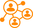 Network with Factories
